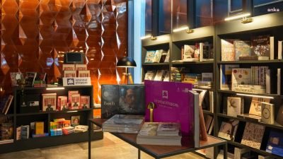 İstanbul Büyükşehir Belediyesi (İBB) iştiraklerinden Kültür A.Ş.’ye ait Taksim Sanat