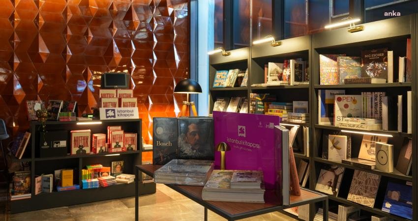 İstanbul Büyükşehir Belediyesi (İBB) iştiraklerinden Kültür A.Ş.’ye ait Taksim Sanat