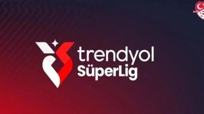 Trendyol Süper Lig'de Corendon Alanyaspor, Kasımpaşa'ya 2-1 mağlup oldu.