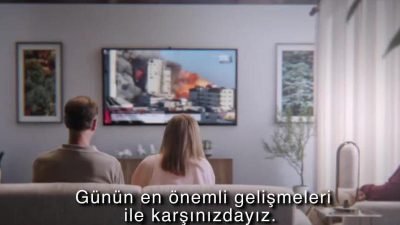 Cumhurbaşkanı Recep Tayyip Erdoğan, İsrail- Gazze savaşının başladığı 7 Ekim