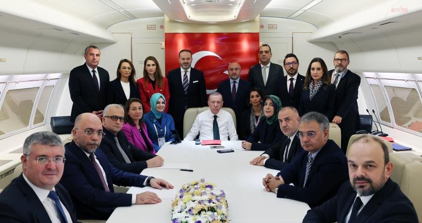 Cumhurbaşkanı Recep Tayyip Erdoğan, Erdoğan, ''Terörle mücadeleden kesinlikle taviz vermemiz