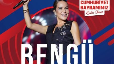 Kartal Belediyesi, Türkiye Cumhuriyeti’nin 101’inci kuruluş yıl dönümünü düzenlenen etkinliklerle