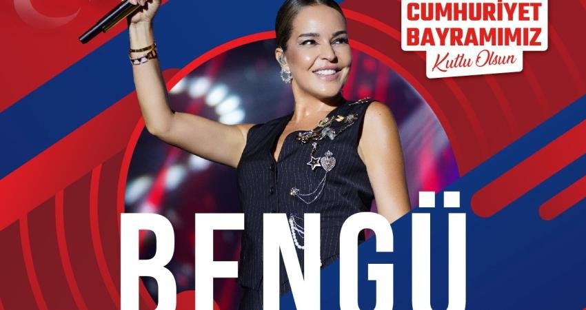 Kartal Belediyesi, Türkiye Cumhuriyeti’nin 101’inci kuruluş yıl dönümünü düzenlenen etkinliklerle