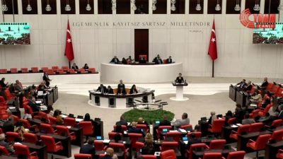 DEM Parti'nin 'Narin Güran cinayetinin araştırılması' üzerine verdiği araştırma önerisi