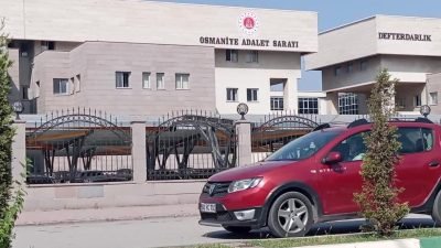 Osmaniye Cumhuriyet Başsavcılığı'nca, 6 Şubat depremlerinde 105 kişinin yaşamını yitirdiği