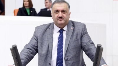 DEVA Partisi İstanbul Milletvekili Hasan Karal, tarımsal girdi maliyetlerinin Eylül
