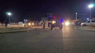 Diyarbakır merkezli 6 ilde uyuşturucu satıcılarına yönelik düzenlenen operasyonda gözaltına