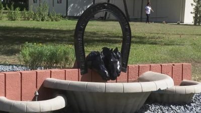 4 Ekim Dünya Hayvanları Koruma Günü dolayısıyla Kültürpark’ta düzenlenen törende
