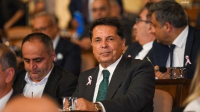 Esenyurt Belediye Başkanı Ahmet Özer, görev süresinin ilk 6 ayında