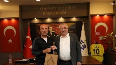 Ankara’da 23-27 Ekim 2024 tarihleri arasında bin sporcunun katılımıyla düzenlenen
