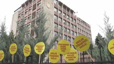 Eğitim Sendikaları, Öğretmenlik Mesleği Kanunu Teklifi’nin TBMM’de görüşülmeye başlanmasını Milli