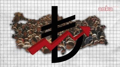 Milyonlarca işçiyi ilgilendiren yeni asgari ücretin belirlenmesinde ''hedef enflasyona göre