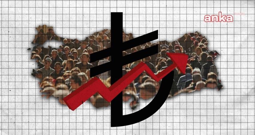 Milyonlarca işçiyi ilgilendiren yeni asgari ücretin belirlenmesinde ''hedef enflasyona göre