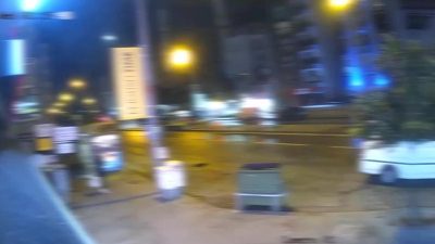 İzmir'in Konak ilçesinde emekli vatandaşı darp ederek parasını çalan şahıs,