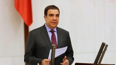 CHP İstanbul Milletvekili Erdoğan Toprak, "Yeni bir çözüm süreci ve