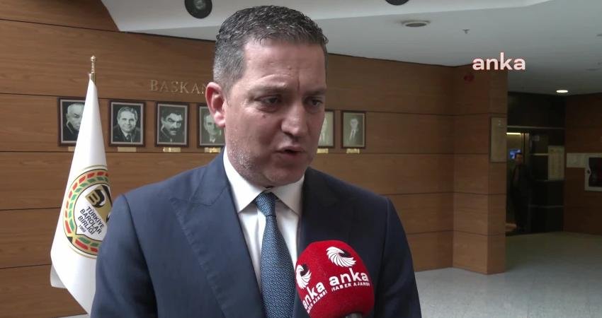 İstanbul Büyükşehir Belediye (İBB) Başkanı Ekrem İmamoğlu hakkında istinafta bekleyen
