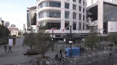  Esenyurt Belediye Başkanı Ahmet Özer'in tutuklanması ve yerine kayyum atanmasının