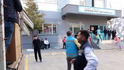 Eğitimde fırsat eşitliğini sağlamaya yönelik çalışmalar yürüten Esenyurt Belediyesi, maddi