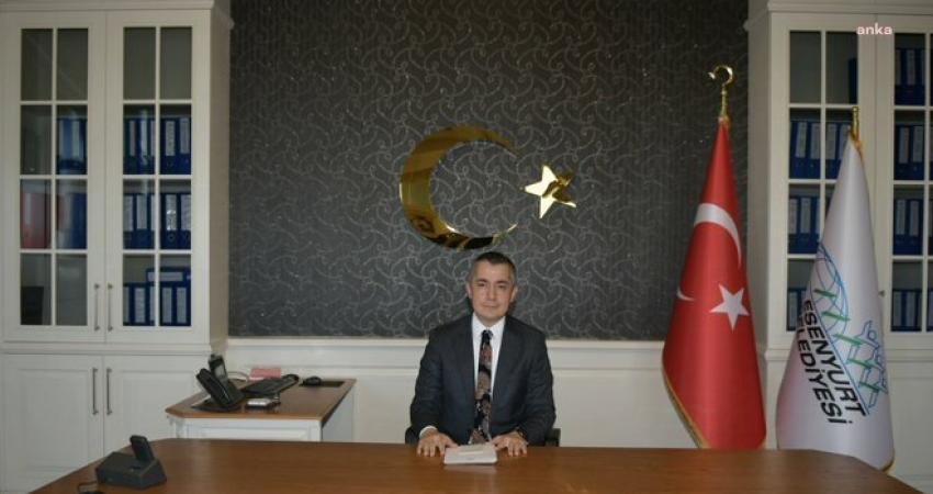 Yerel seçimlerde yüzde 49 oyla Esenyurt Belediye Başkanı seçilen Ahmet