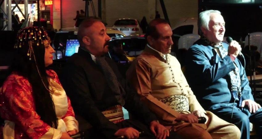 Esenyurt Belediyesi ve İl Dernekler Birliği iş birliği ile düzenlenen
