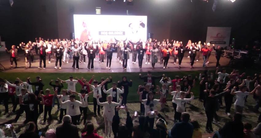 Esenyurt Belediyesi, Moda ve Hazır Giyim Federasyonu ile İstanbul Aydın Üniversitesi