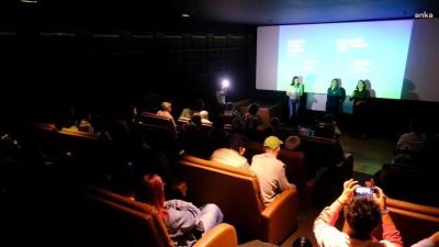 Eskişehir Büyükşehir Belediyesi’nin desteklediği "Engelsiz Filmler Festivali", 12-13 Ekim'de ücretsiz