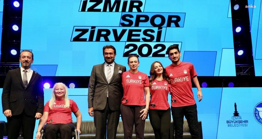 Eskişehir Büyükşehir Gençlik ve Spor Kulübü’nün Dünya ve Avrupa Şampiyonu