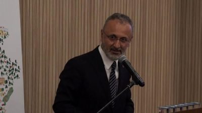 Eyüpsultan Belediye Başkanı Mithat Bülent Özmen “Eyüpsultan Belediyesi 2025-2029 Stratejik