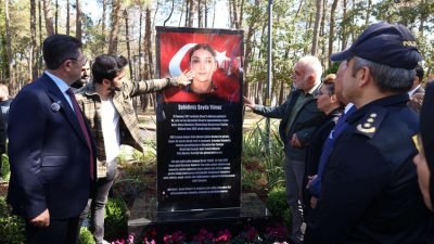 Ümraniye’de geçtiğimiz ay, çok sayıda suçtan kaydı bulunan Yunus Emre