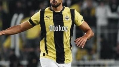Fenerbahçe, Avrupa Ligi'nin üçüncü hafta maçında konuk ettiği Manchester United