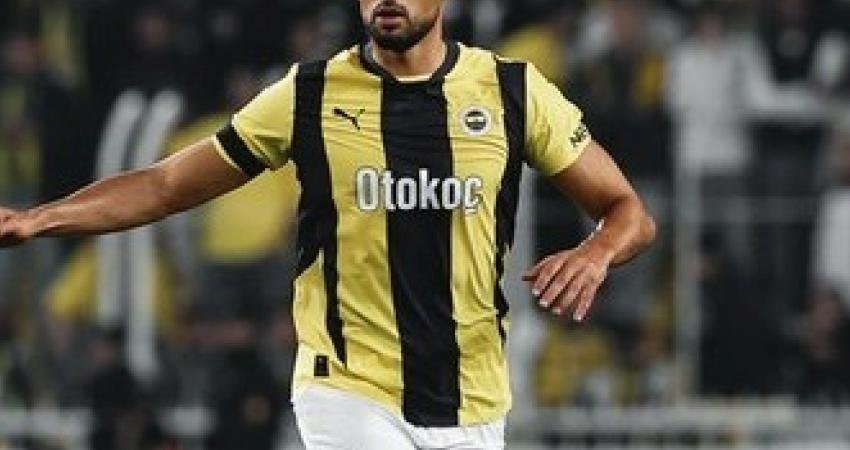 Fenerbahçe, Avrupa Ligi'nin üçüncü hafta maçında konuk ettiği Manchester United