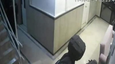 Gaziantep’te, aile içi olaya müdahaleye giden polise silahla saldıran 2