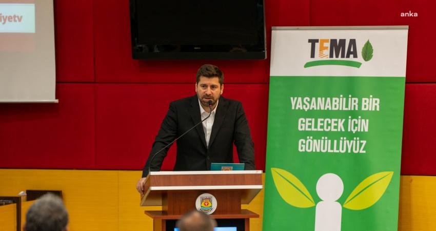 ‘Genç İklimci’ eğitimine ev sahipliği yapan Tarsus Belediye Başkanı Boltaç: “Yaşanabilir bir gelecek için biz de gönüllüyüz” Tarsus Belediyesi, 24 Ekim Dünya İklim Eylem Günü dolayısıyla Tarsus