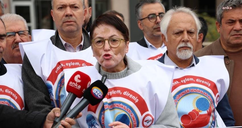 Genel Sağlık-İş Sendikası, aile hekimliği yönetmeliğini Danıştay’a taşıyacak Genel Sağlık-İş Sendikası Genel Başkanı Dr. Derya Uğur, Aile Hekimliği Sözleşme