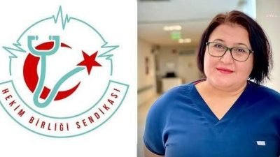 Hekim Birliği Sendikası Genel Başkanı Hatice Çerçi Balcı, yeni aile