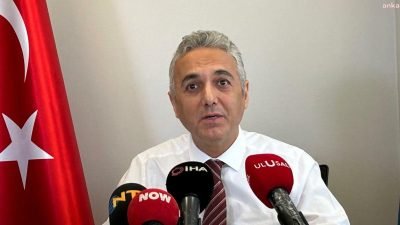 Hekim Sendikası (Hekimsen) Başkanı Adil Kurban, Sağlık Bakanlığı'nın hazırladığı yeni yönetmelik taslağının