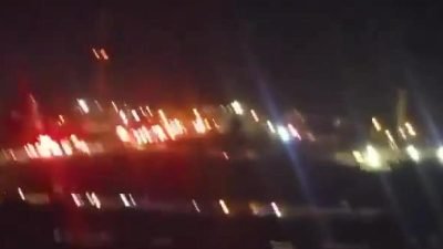 Hizbullah, İsrail askerlerine yönelik İha saldırısı düzenledi. Hizbullah kaynaklarından yapılan