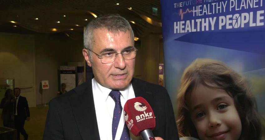 Yenidoğan çetesi olayına dikkat çeken İstanbul Büyükşehir Belediyesi Sağlık Dairesi