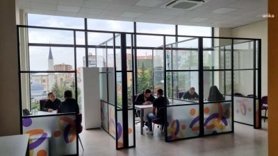 İstanbul Büyükşehir Belediyesi (İBB) iş arayanlar için ‘Ulaşım Desteği Projesi’ni