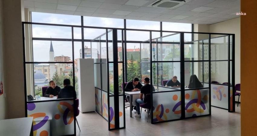 İstanbul Büyükşehir Belediyesi (İBB) iş arayanlar için ‘Ulaşım Desteği Projesi’ni