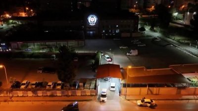 İçişleri Bakanı Ali Yerlikaya, 45 ilde DEAŞ Terör Örgütüne yönelik
