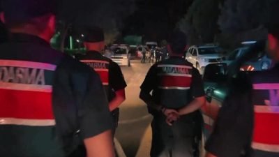 İçişleri Bakanı Ali Yerlikaya, 6 ayrı organize suç örgütüne yönelik