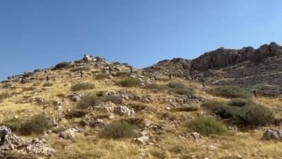 İçişleri Bakanı Ali Yerlikaya, Şırnak'ta bölücü terör örgütünün kırsalda eylem