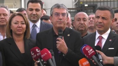 İstanbul Büyükşehir Belediye (İBB) Başkanı Ekrem İmamoğlu’nun Beylikdüzü Belediye Başkanlığı