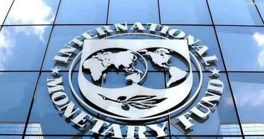 IMF'nin yayımladığı "Global Ekonomik Görünüm Raporu"nda,  Türkiye için 2024