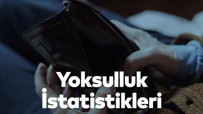 İstanbul Planlama Ajansı (İPA), Yoksulluk İstatistikleri Raporu'nu yayımlandı. Rapora göre