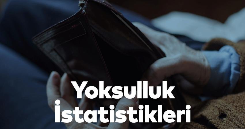 İstanbul Planlama Ajansı (İPA), Yoksulluk İstatistikleri Raporu'nu yayımlandı. Rapora göre