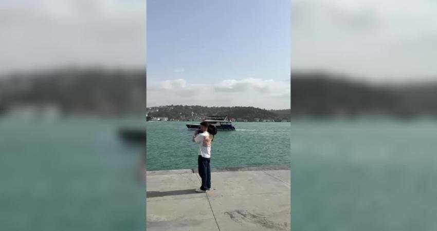 İstanbul Büyükşehir Belediyesi (İBB) kuruluşu İstanbul Su ve Kanalizasyon İdaresi
