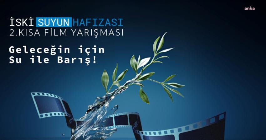 İstanbul Su ve Kanalizasyon İdaresi (İSKİ) Genel Müdürlüğü'nün bu yıl ikincisini