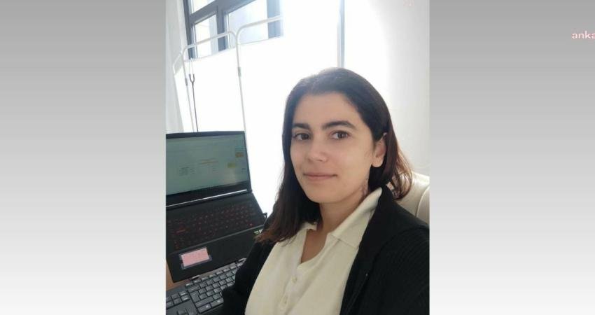 İstanbul Aile Hekimliği Derneği (İSTAHED) Bilim Komisyonu Üyesi Gülşah Keçebaş,